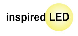 Logo for INSPIRED LED LLC