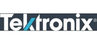 Logo for TEKTRONIX INC/INTEGRATED CIRCUITS