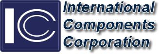 Logo for INTERNATIONAL COMPONENTS CORP