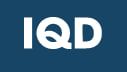 Logo for IQD FREQUENCY PRODUCTS