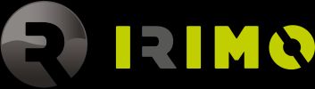 Logo for IRIMO