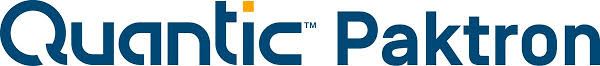 Logo for ITW PAKTRON