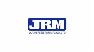 Logo for JAPAN RESISTOR MANUFACTURING CO LTD