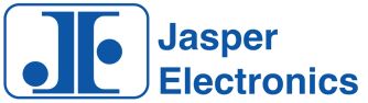 Logo for JASPER ELECTRONICS INC