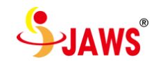 Logo for JAWS CO LTD