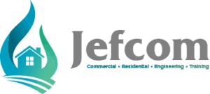 Logo for JEFCOM