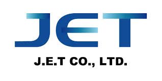 Logo for JETCON ELECTRONICS CO LTD