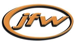 Logo for JFW INDUSTRIES INC