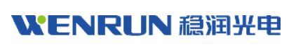Logo for JIANGSU WENRUN OPTOELECTRONIC CO LTD