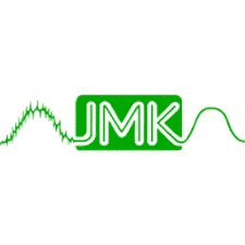 Logo for JMK INC