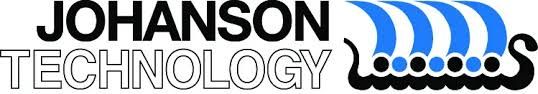 Logo for JOHANSON TECHNOLOGY INC