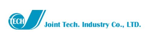 Logo for JOINT TECH ELECTRONIC INDUSTRIAL CO LTD