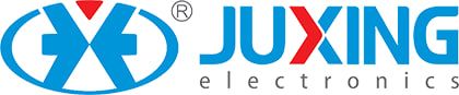 Logo for JUXING ELECTRONIC