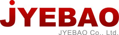 Logo for JYEBAO CO LTD