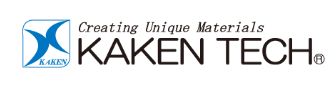 Logo for KAKENTECH