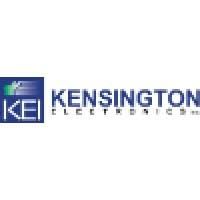 Logo for KENSINGTON