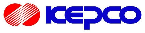 Logo for KEPCO INC