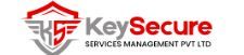 Logo for KEY SECURE