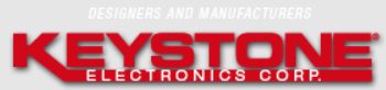 Logo for KEYSTONE ELECTRONICS CORP