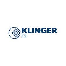 Logo for KLINGER