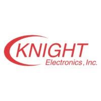  KNIGHT ELECTRONICS INC