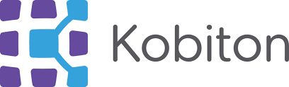 Logo for KOBITONE