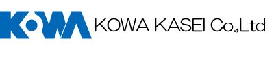 Logo for KOWA KASEI