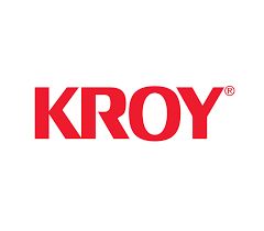 Logo for KROY