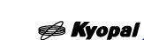 Logo for KYOPAL CO LTD