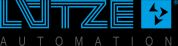 Logo for LÜTZE