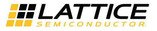Logo for LATTICE SEMICONDUCTOR CORP