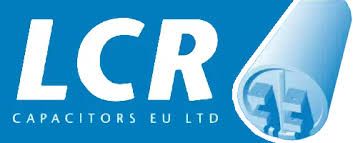 Logo for LCR COMPONENTS