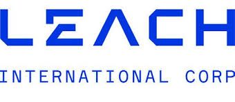 Logo for LEACH INTERNATIONAL CORP
