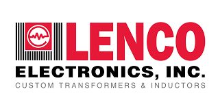 Logo for LENCO ELECTRONICS INC