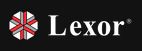 Logo for LEXOR