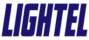 Logo for LIGHTEL TECHNOLOGIES INC