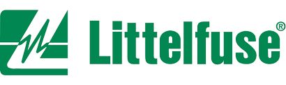 Logo for LITTELFUSE