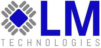 Logo for LM TECHNOLOGIES