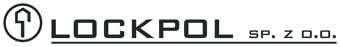 Logo for LOCKPOL