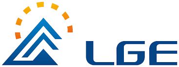 Logo for LUGUANG ELECTRONIC