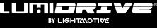 Logo for LUMIDRIVES