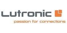 Logo for LUTRONIC