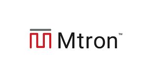 Logo for M-TRON INDUSTRIES INC