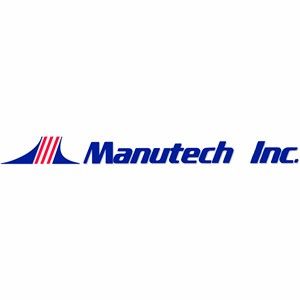 Logo for MANUTECH INC