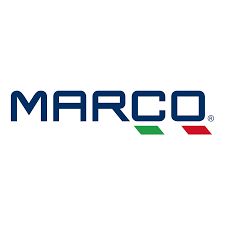 Logo for MARCO