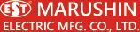 Logo for MARUSHIN ELECTRIC MFG CO LTD