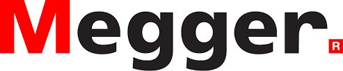 Logo for MEGGER LTD