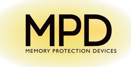  MEMORY PROTECTION DEVICES INC