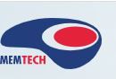 Logo for MEMTECH TECHNOLOGIES