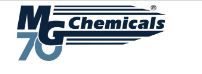  MG CHEMICALS